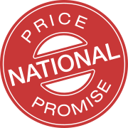 National Price Promise